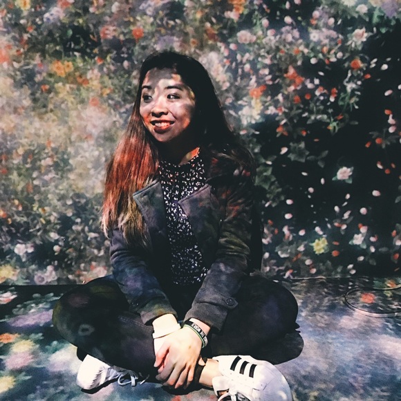 Meet your Posher, Kristell - Picture 1 of 1